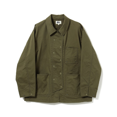 Mendal Ventile Welder's Jacket