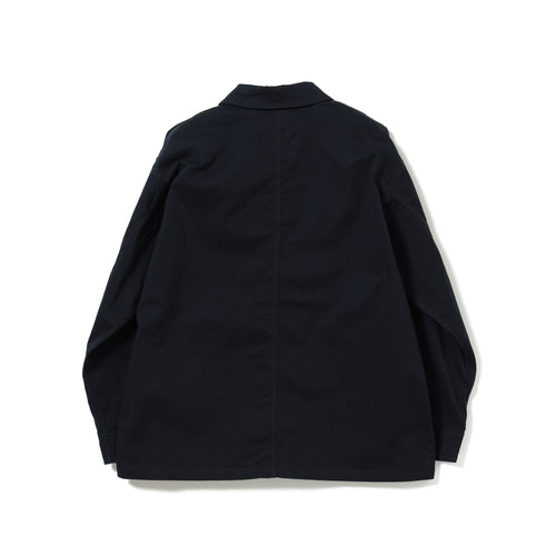 Mendal Ventile Welder's Jacket