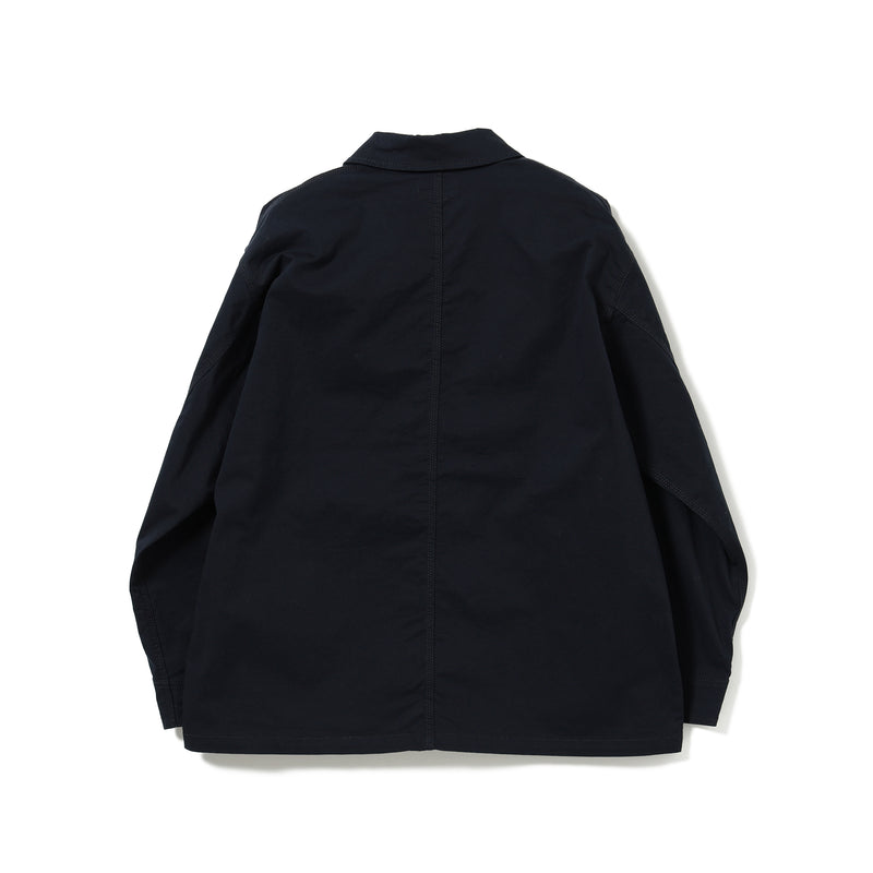 Mendal Ventile Welder's Jacket