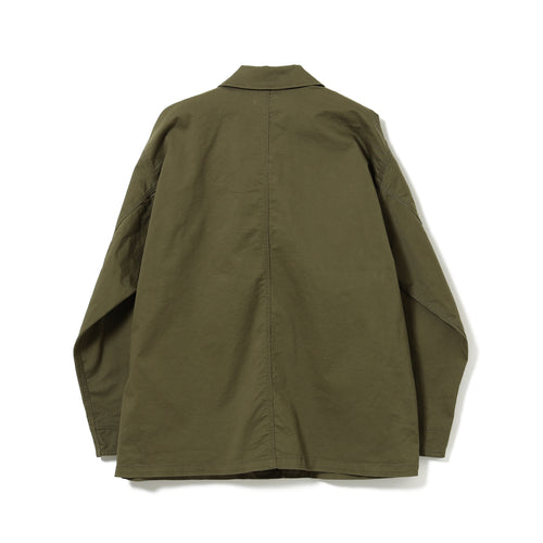 Mendal Ventile Welder's Jacket