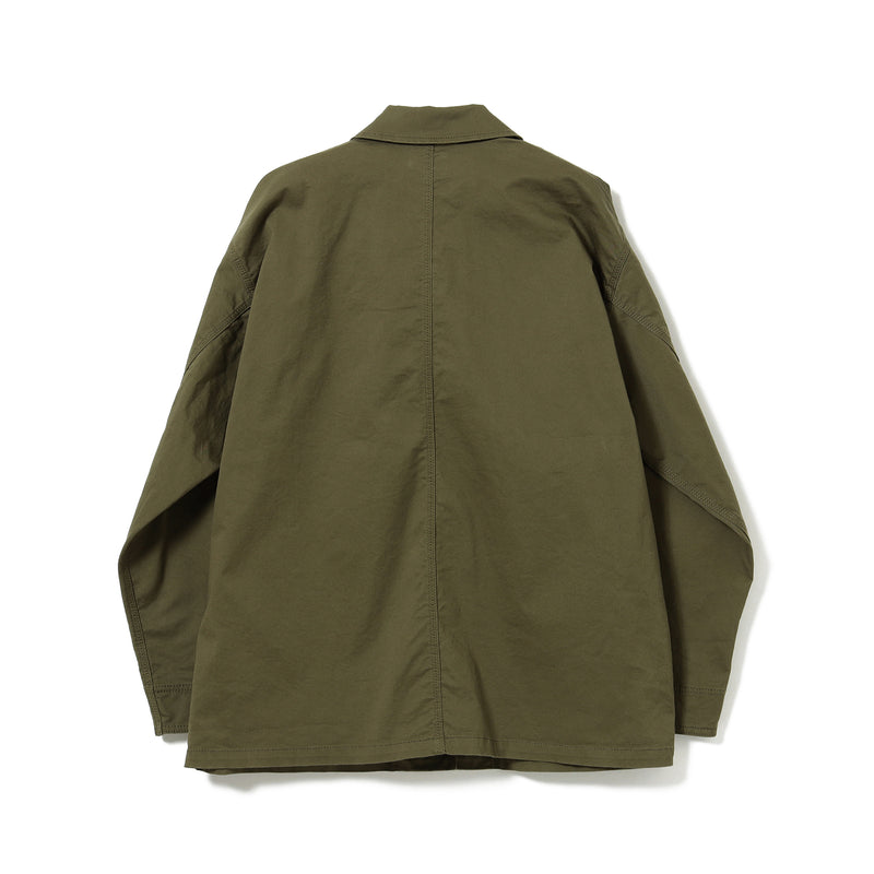 Mendal Ventile Welder's Jacket