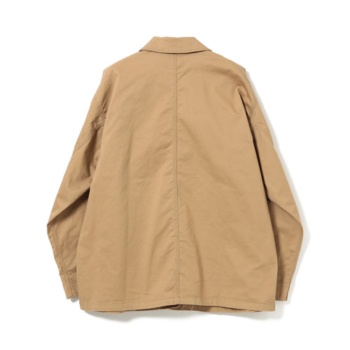 Mendal Ventile Welder's Jacket