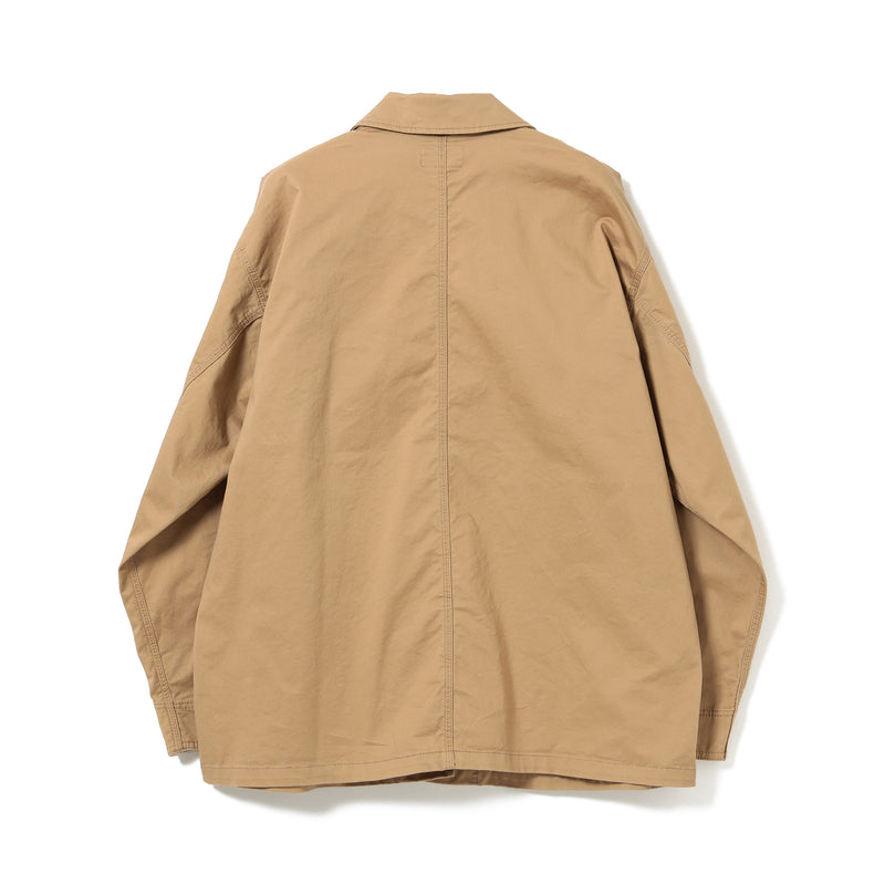 Mendal Ventile Welder's Jacket