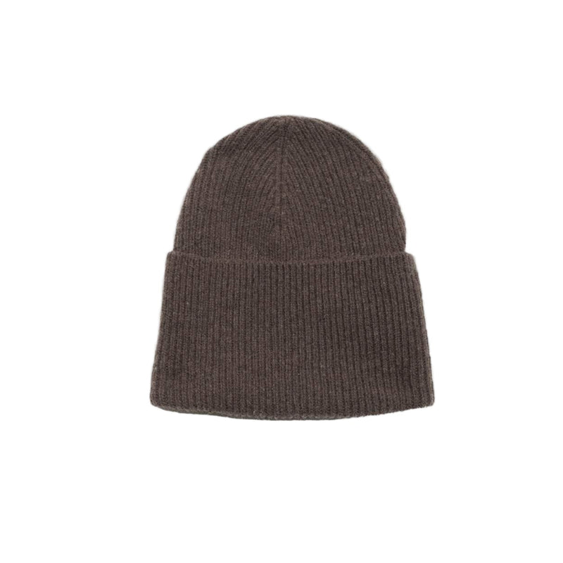 Merino Wool Mea Beanie