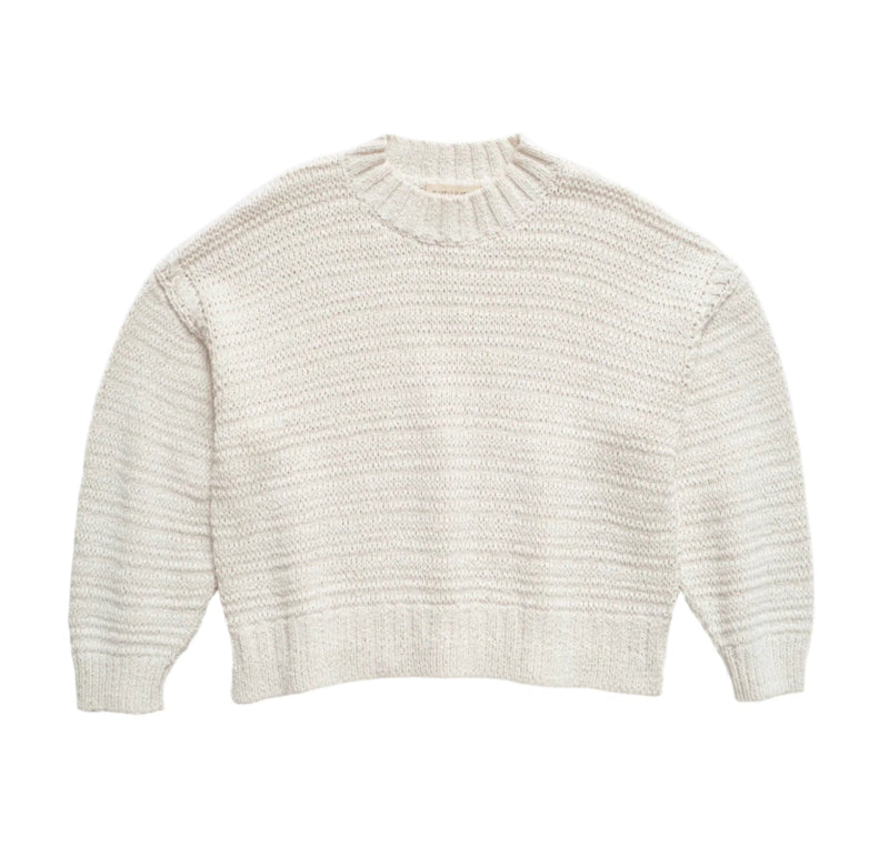 Ribbon Sweater