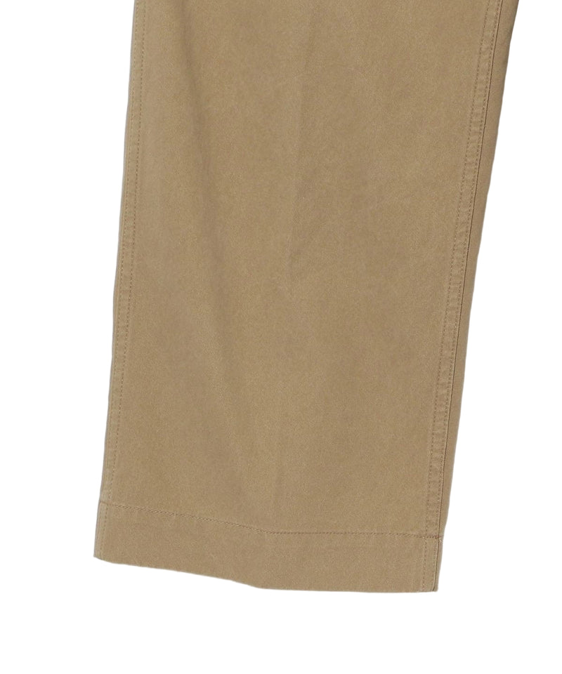 Military Trouser Twill