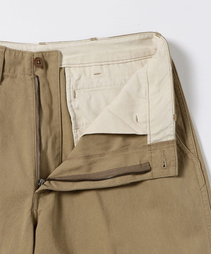 Military Trouser Twill