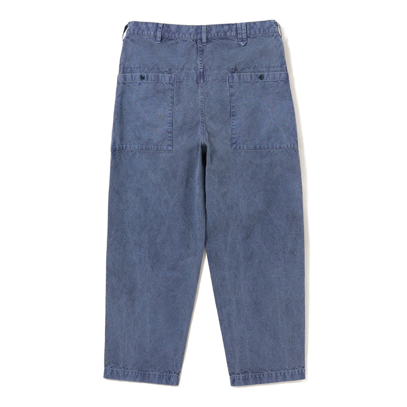 Minimalist Salathe Pant
