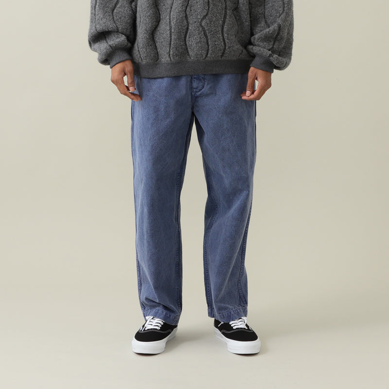 Minimalist Salathe Pant