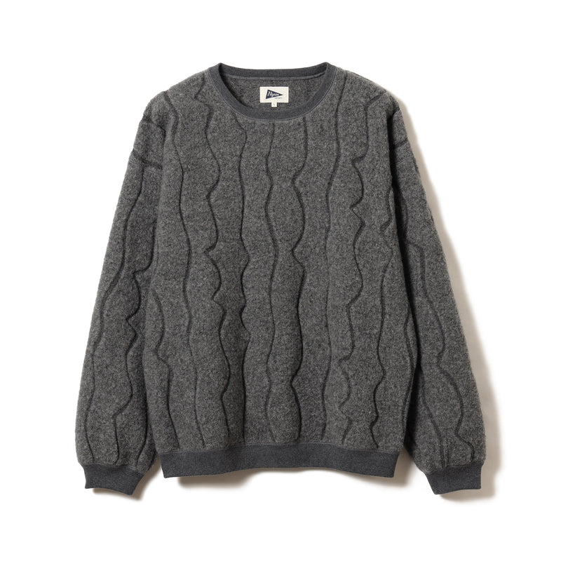 Misha Boa Crew