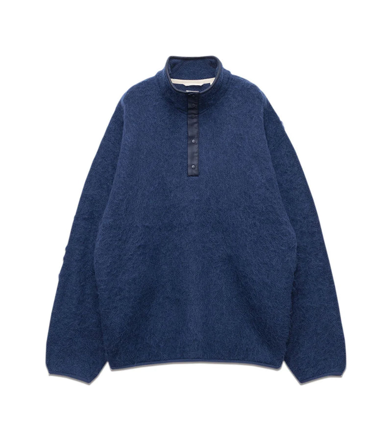 Mohair Sweater
