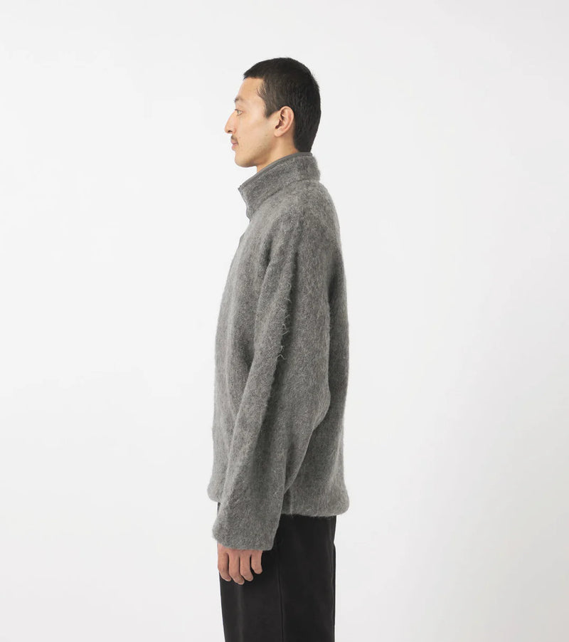Mohair Sweater
