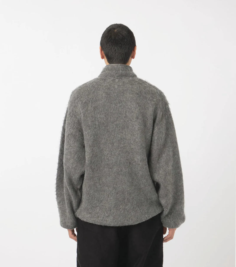 Mohair Sweater