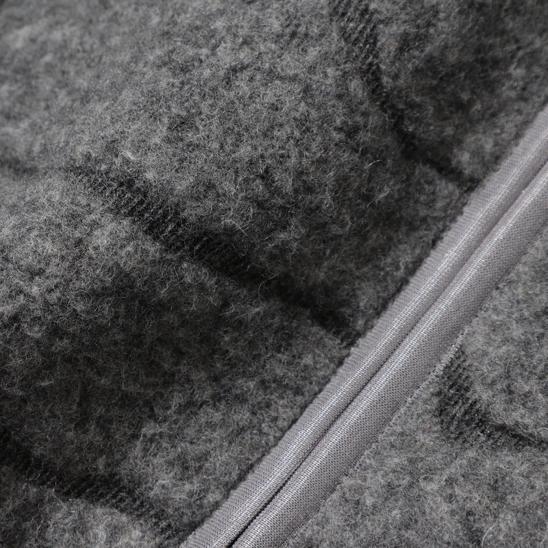 Mosley Boa Half Zip Pullover