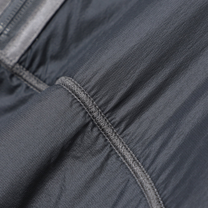 Mosley Boa Half Zip Pullover