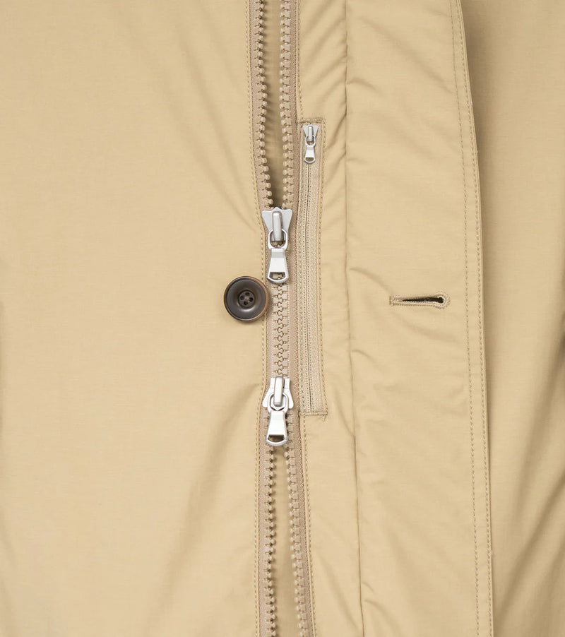 2L PERTEX UNLIMITED Field Jacket
