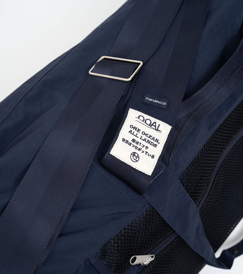 OOAL Surf Camp Duffel