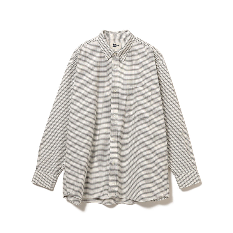 Bubbie Button Down