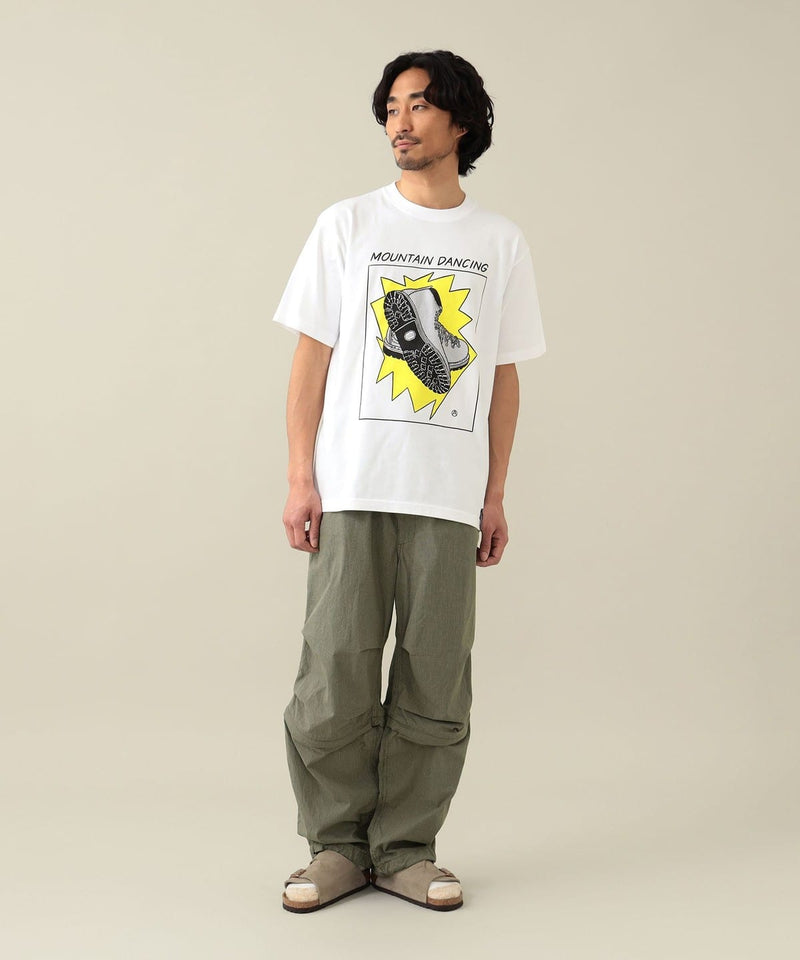 Neuse Convertible Pant