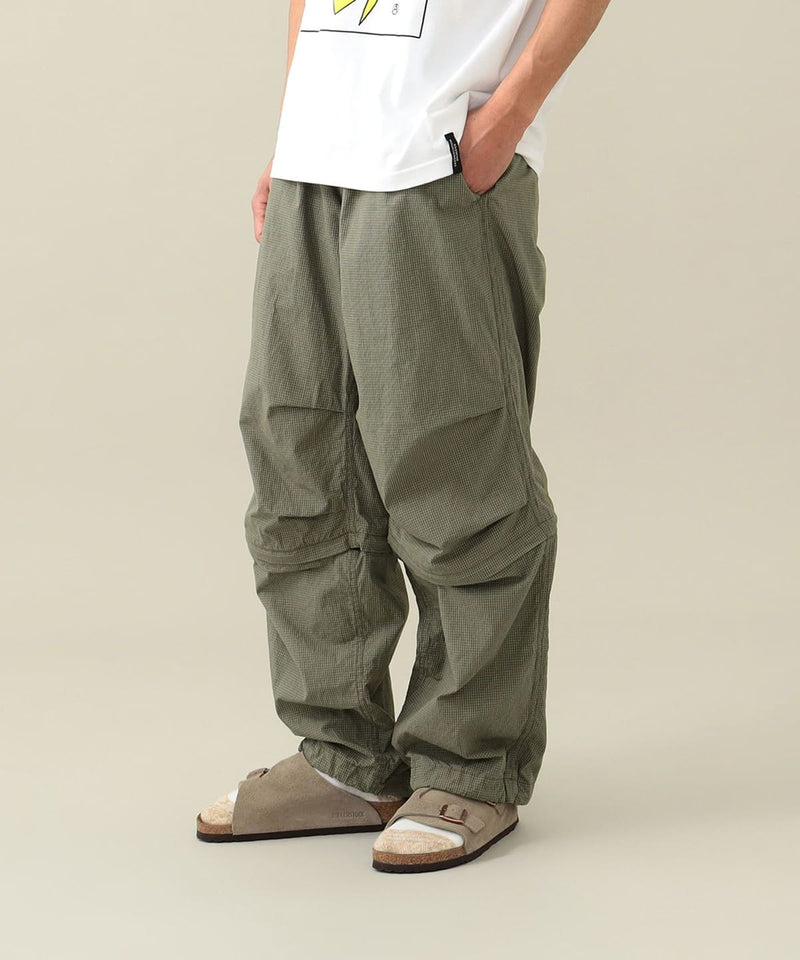 Neuse Convertible Pant