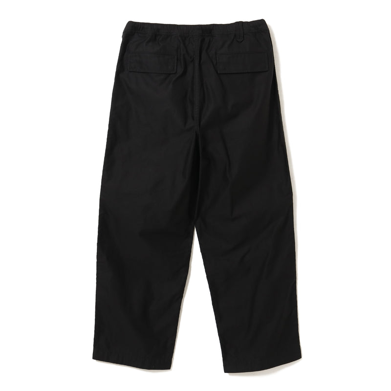 Neuse Sateen Over Pant