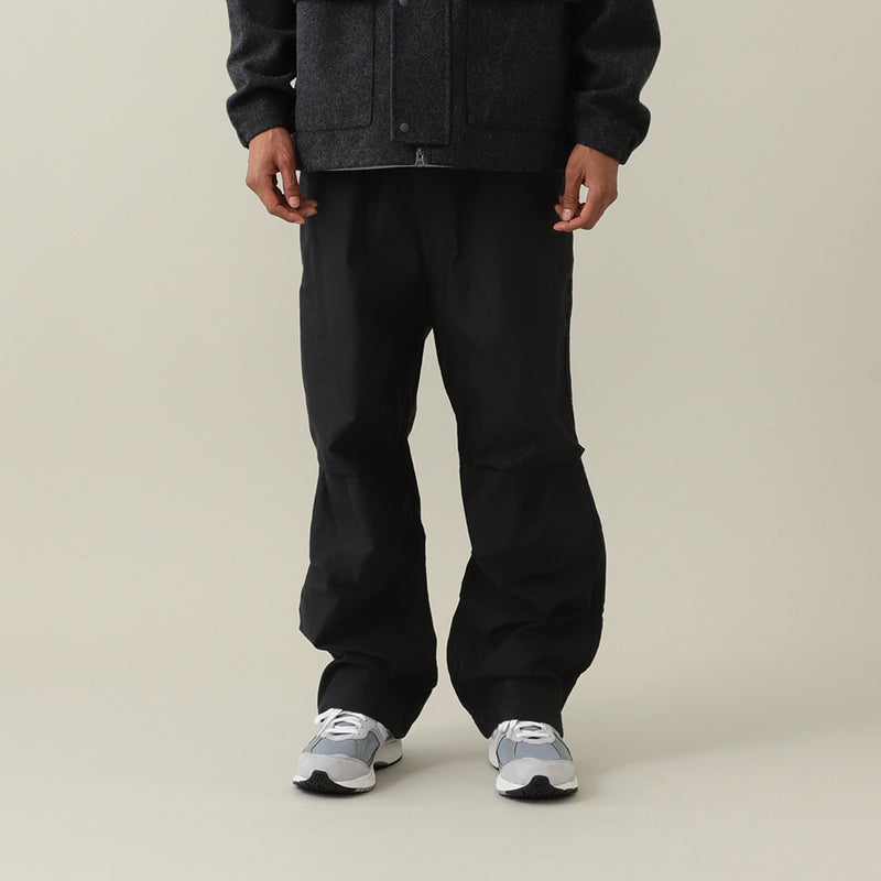 Neuse Sateen Over Pant