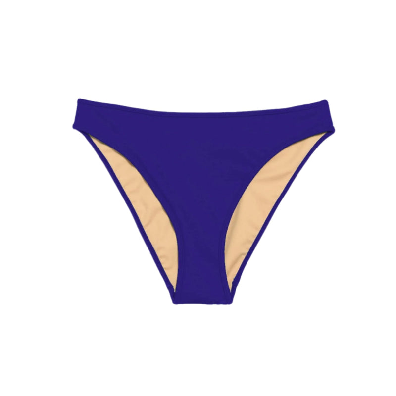 High Cut Bottom