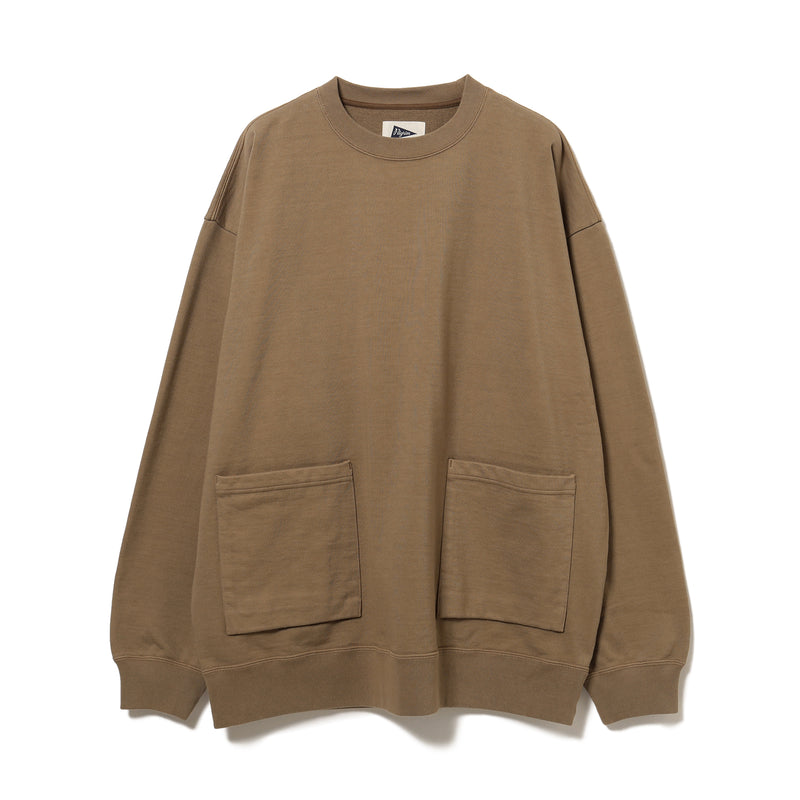 Bennie Fisherman Smock