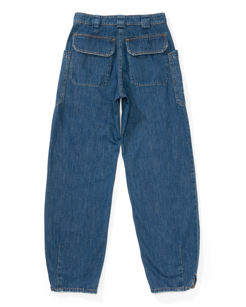 Oberlin Pant
