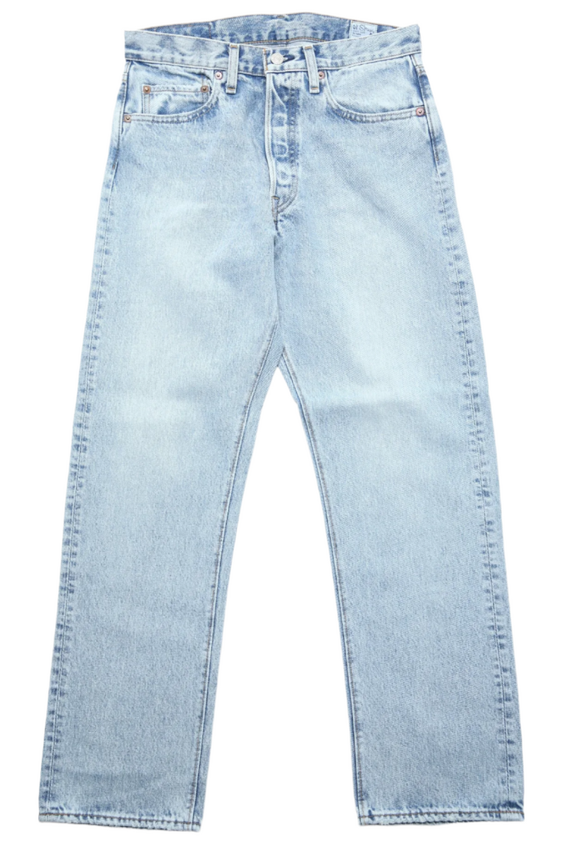 105 90's Denim