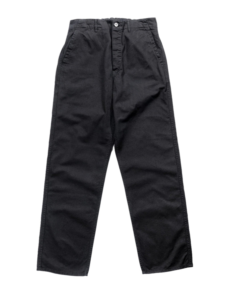 French Work Pant