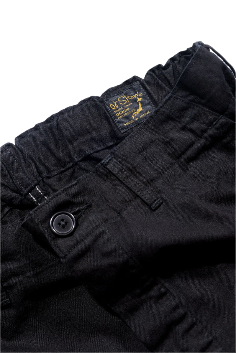 French Work Pant