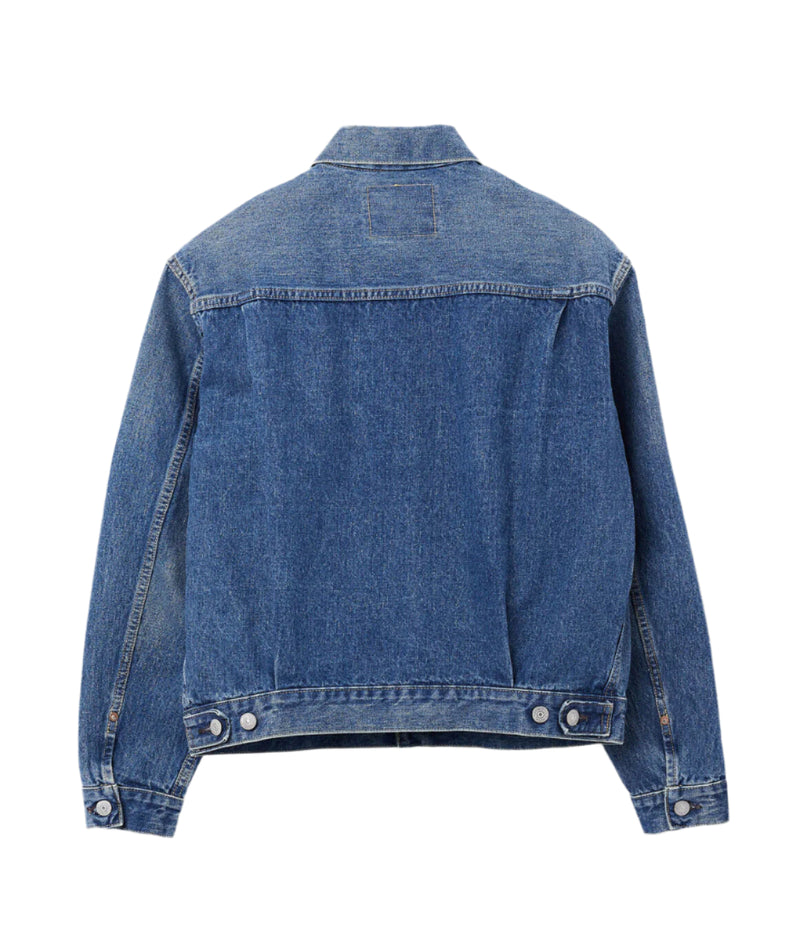 Type 2 Denim Jacket
