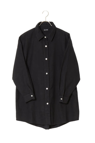 Oversized Overlay