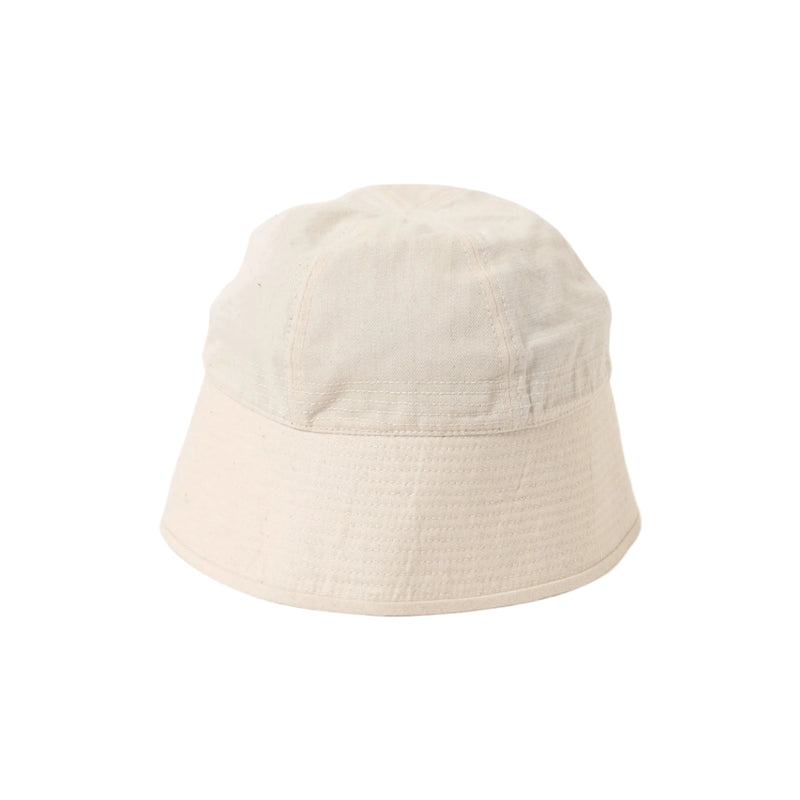 Patchwork Sailor Hat