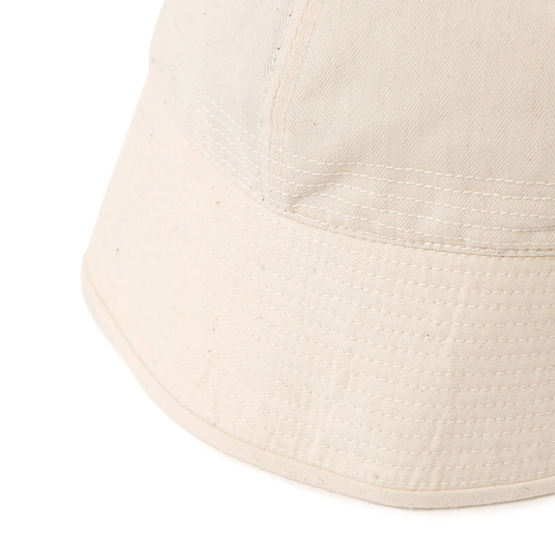 Patchwork Sailor Hat