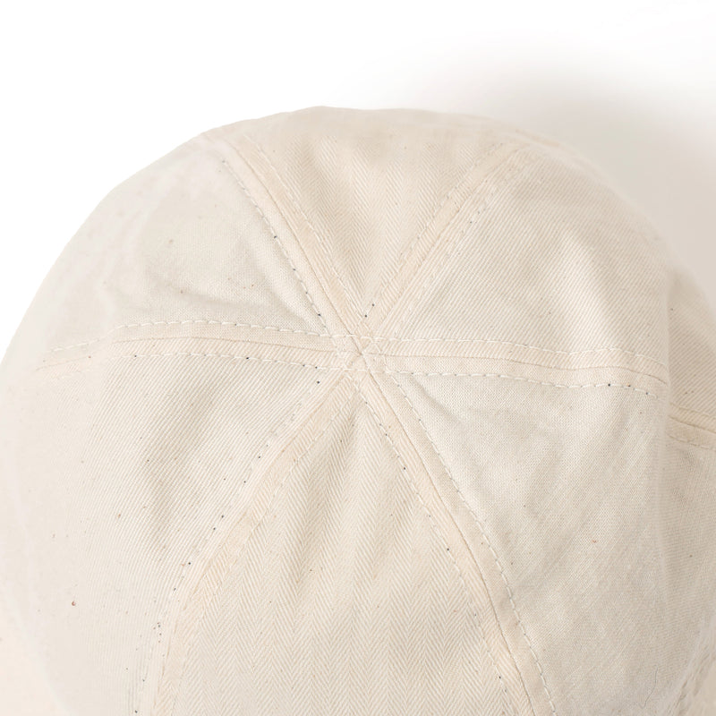 Patchwork Sailor Hat
