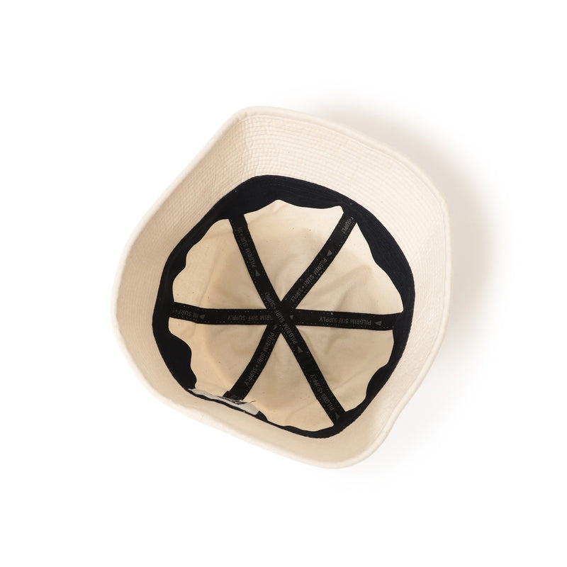 Patchwork Sailor Hat