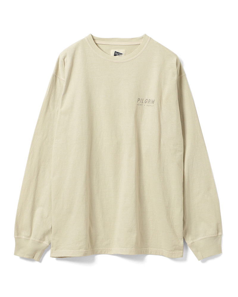 Longsleeve Shop Tee