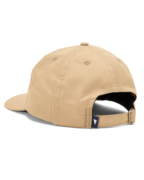 Pennant Cap