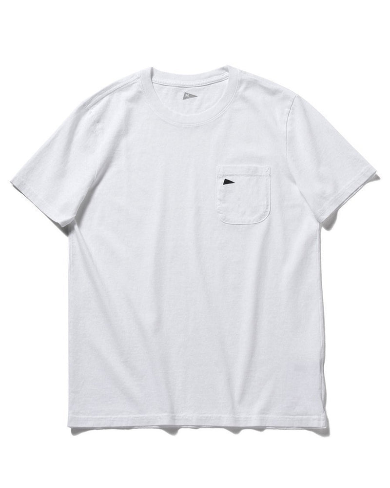Pennant Pocket Tee