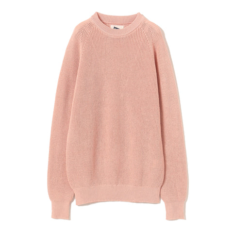 Agnes Crew Knit