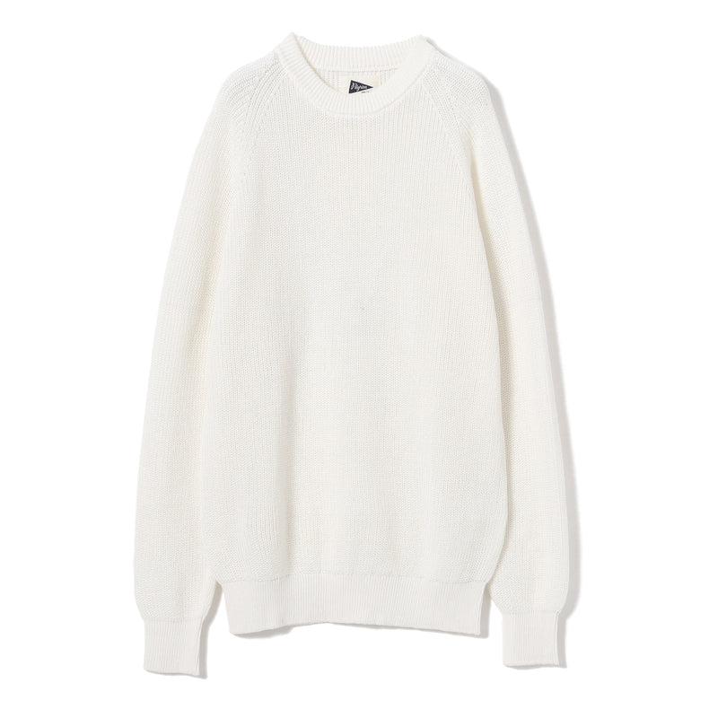 Agnes Crew Knit
