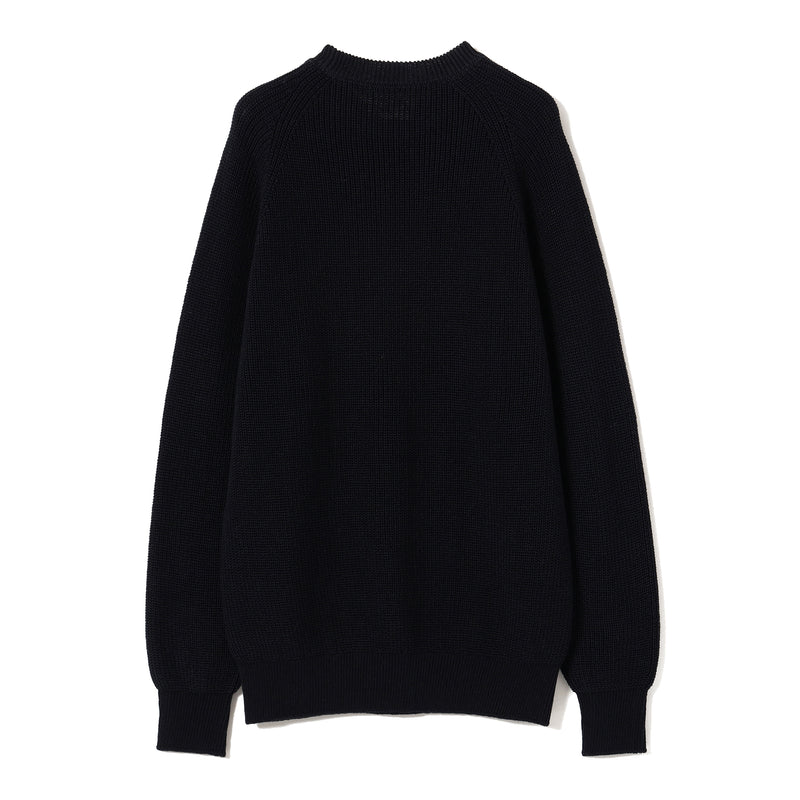 Agnes Crew Knit