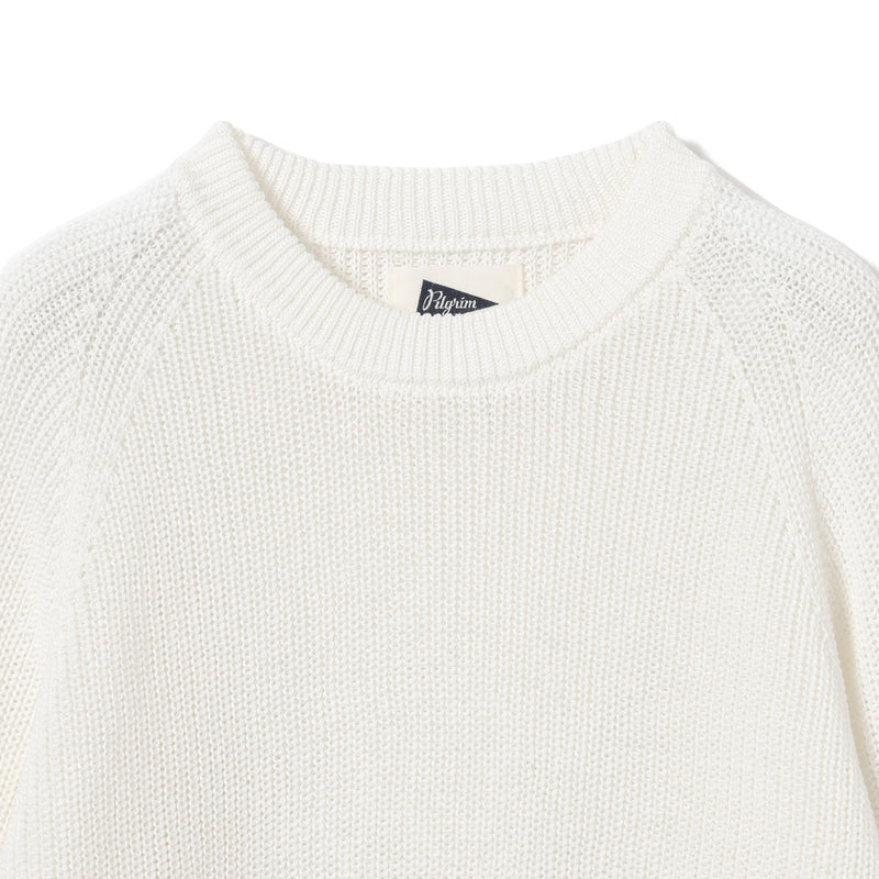 Agnes Crew Knit