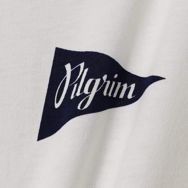 Longsleeve Pennant Tee