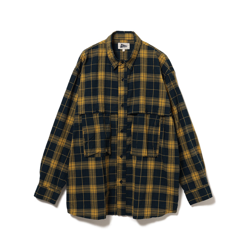 Albert Field Shirt