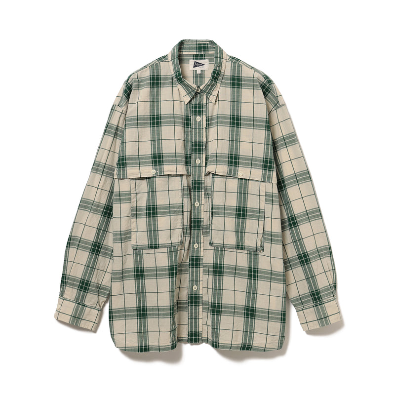 Albert Field Shirt