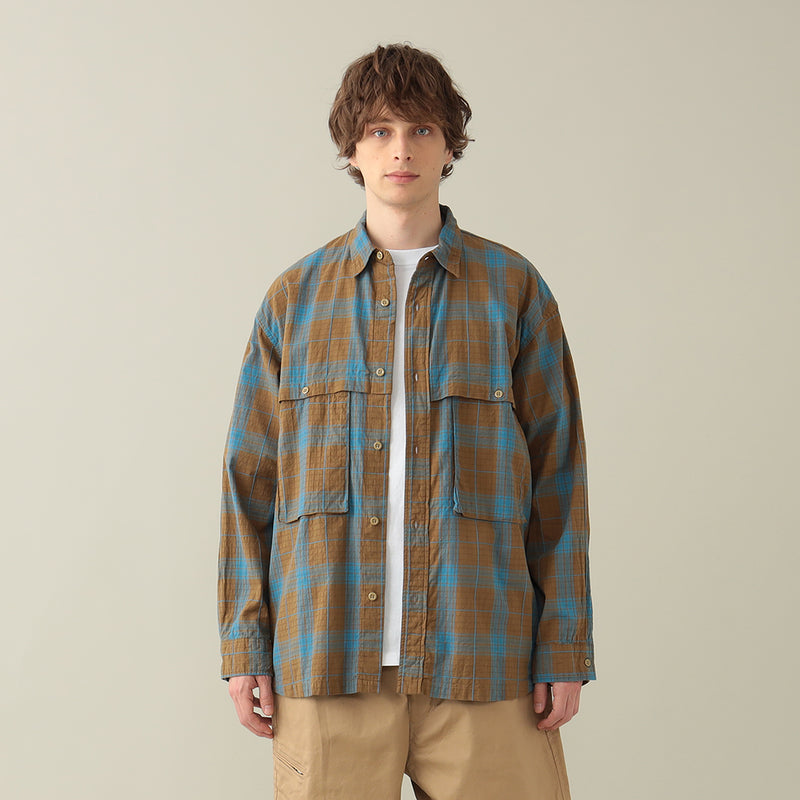 Albert Field Shirt