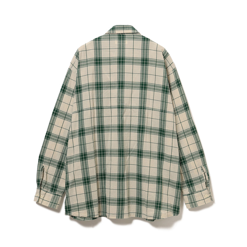 Albert Field Shirt